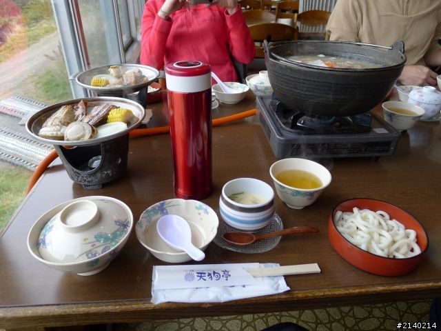 [遊記]2011員工旅遊11/10~11/14日本北海道5日遊