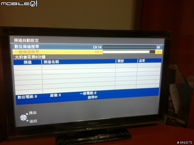 Costco TH-L32X30W 特價
