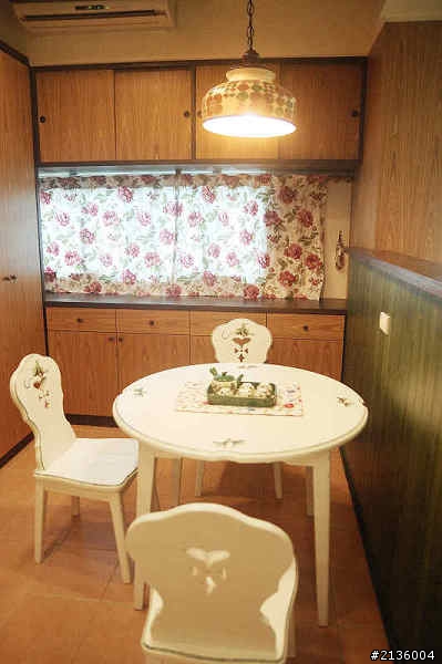 【開箱】夢想中的鄉村風度假小屋
