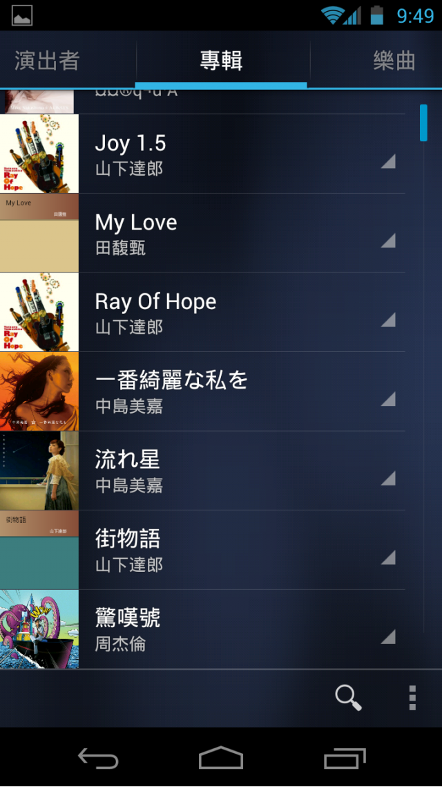 11/29[開箱]Samsung +Google Galaxy Nexus -圖多