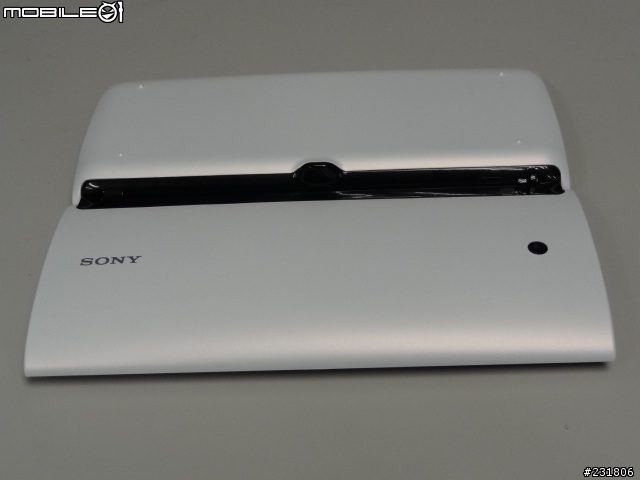 [不專業開箱]SONY Tablet 配件分享