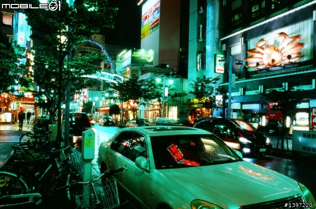 日本中部行~~