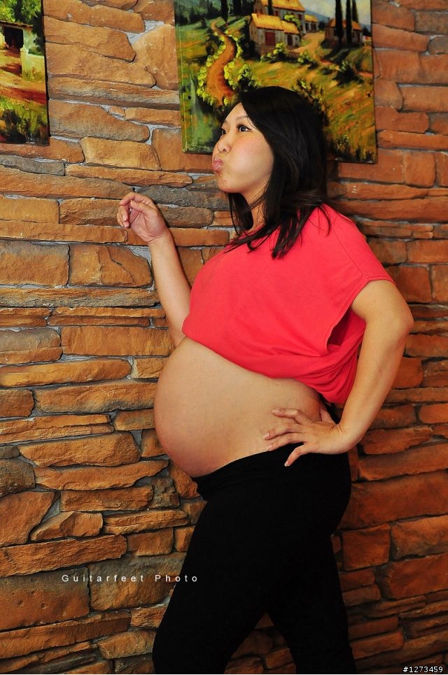 預開箱文~ 迎接女兒到來