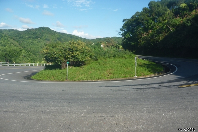 2011/11/12-15 圓夢計劃繞島行 Day 2 花蓮→屏東
