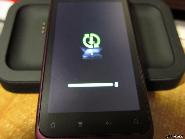 HTC Rhyme 更新 1.41.709.2 (11/14) == 12/16 郵件程式更新