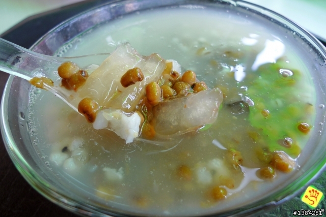[景點] 慶中街綠豆湯(郭) 高雄光華店