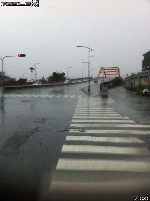 《11/21新增Day3》 風雨無阻4極點之每天都是溼的4天3夜單人環島 100-11-07~10 Day1+2+3