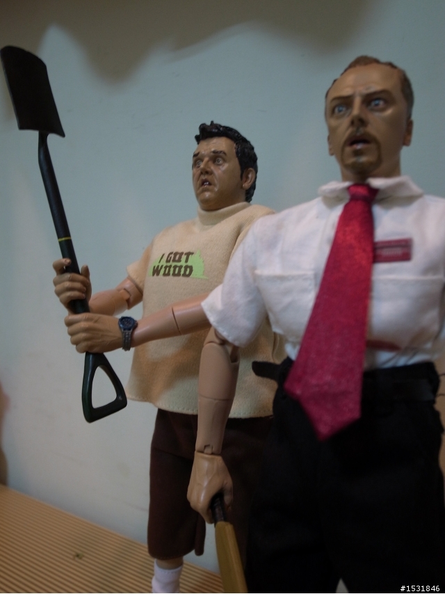 HOT TOYS DX06 JACK SPARROW開箱(多圖 請注意)