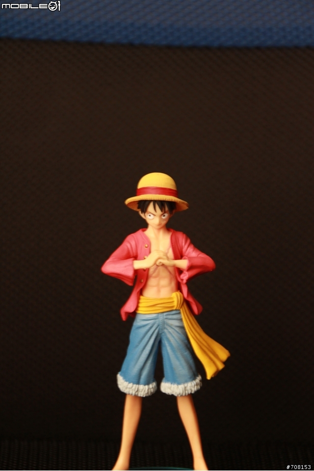 [開箱]海賊王 超級 styling 兩年後..小POP