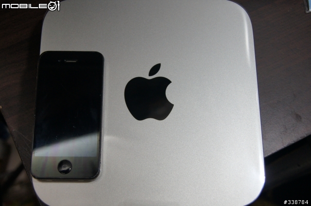 {月豕} Mac mini 2011 獨顯款開箱 + 改裝雙硬碟