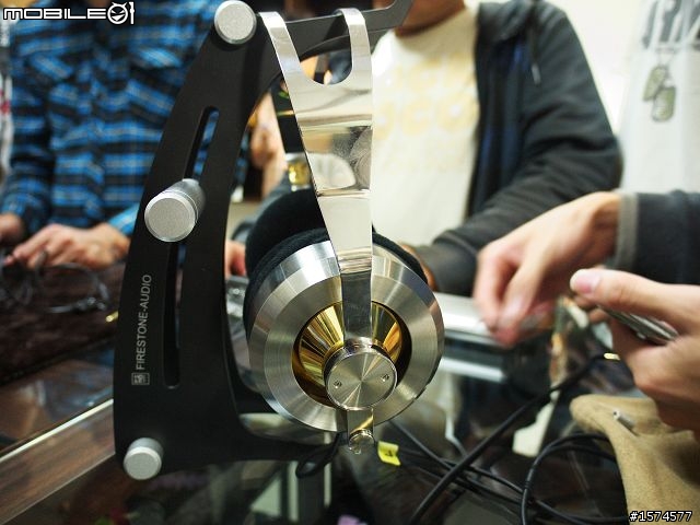 Final Audio 公開試聽會