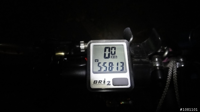那些年一起騎的機車之 單車 宇老大滿貫