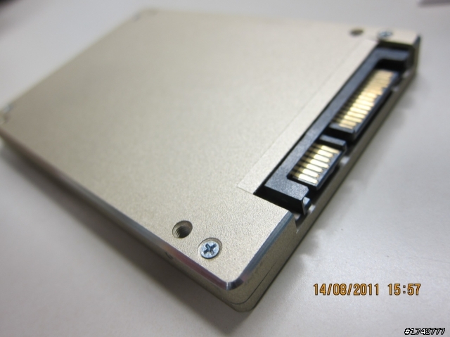 [測試] Intel SSD 510 搭載Windows 8的極速魅力