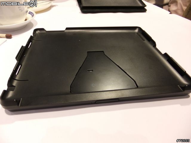 很歡樂的羅技iPad週邊配件體驗同樂會～