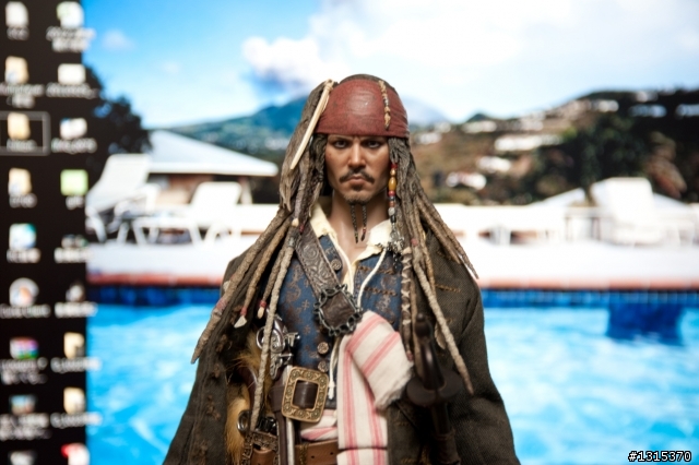 [DX06 特別版 開箱] +  HOT TOYS 台中展