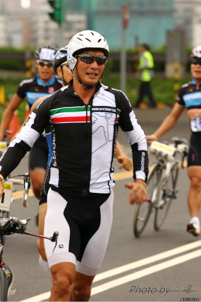 2011 五股快速道路全國鐵人兩項邀請賽照片