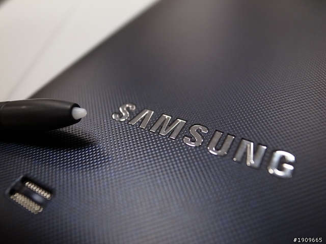 分享文更新 - 跨界再生 -Samsung GALAXY Note 體驗分享(台北)