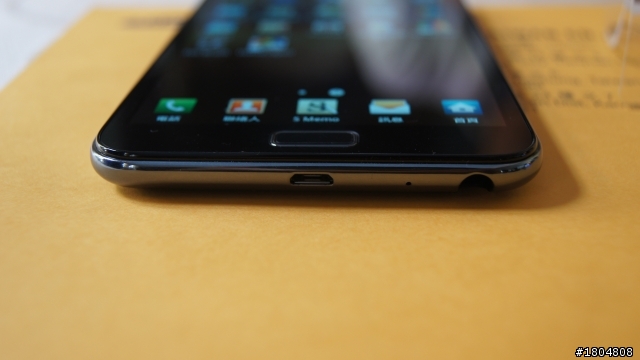 平板？手機？Samsung年度機王——Samsung Galaxy Note強勢降臨 體驗會高雄場