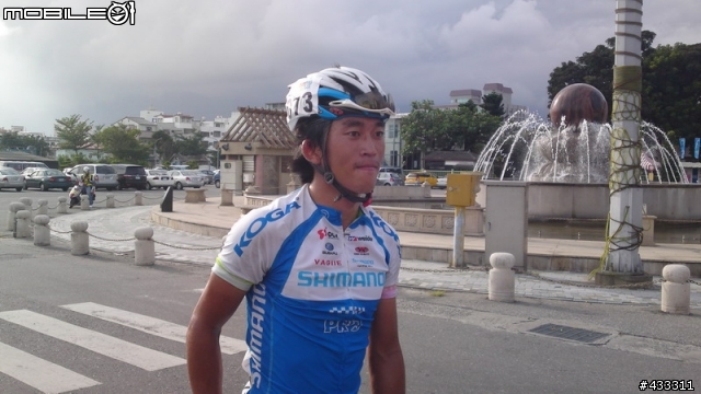 2011 Taiwan CUP 照片分享