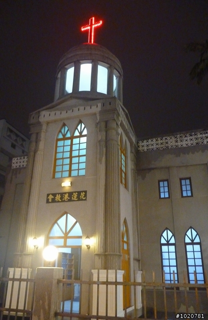 2011/11/12-15 圓夢計劃繞島行 Day 1 台北→花蓮