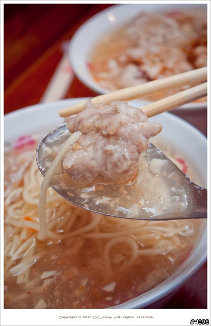 美食│基宜肉羹大PK！