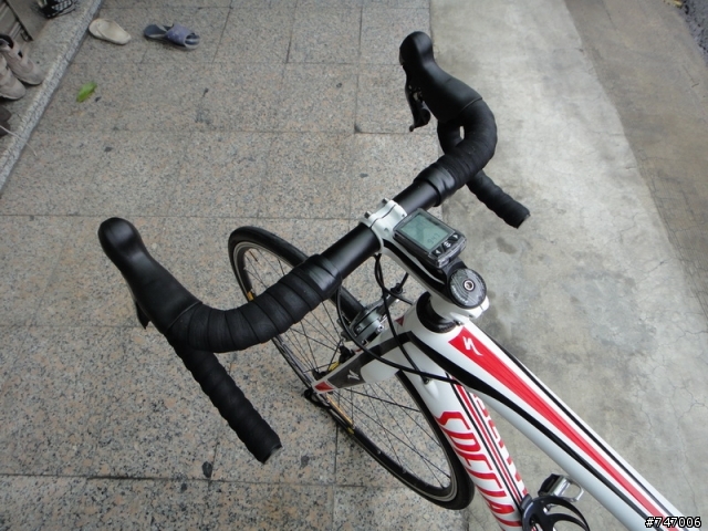 [分享]  2012 Specialized Tarmac SL4 Pro車架
