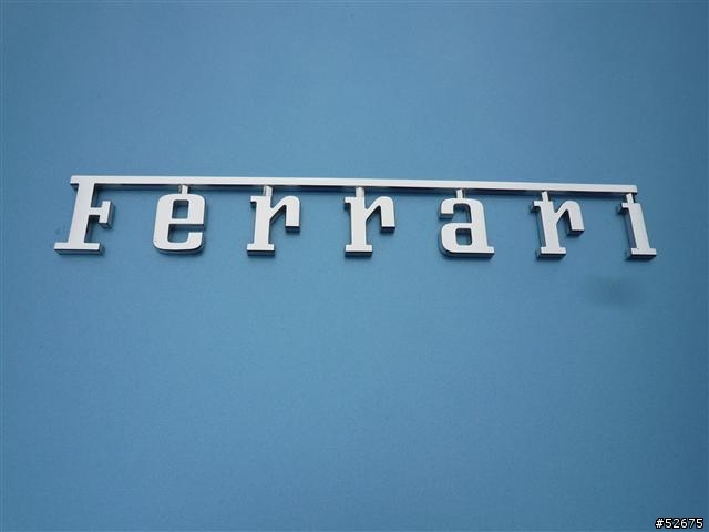 2011年底車展前哨站 - 微風廣場法拉利行動博物館