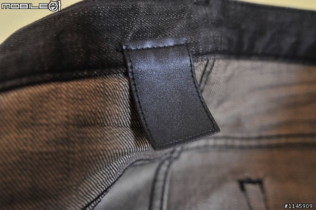 [這不是夜市人生]Dior Homme 2003ss Follow Me黑鬼爪牛仔褲