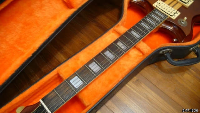 [再次請益各位吉他高手]有關這把電吉他的資訊