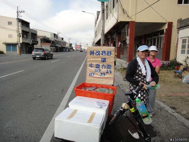 2011 NeverStop-永不放棄系列 西濱挑戰400K