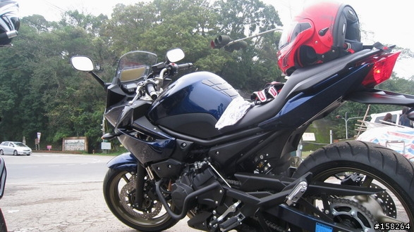 XJ6-S開箱+選車、訓車心得分享