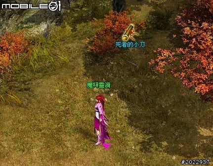 穿越時空救世降龍 《降龍之劍Online》體驗心得