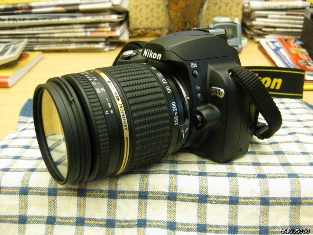 那些年和我一起玩的相機