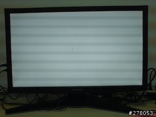 三鳥(ViewSonic)VP2765-LED開箱