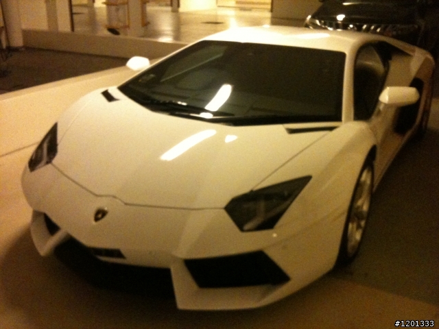 AVENTADOR