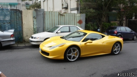 分享SLR結婚禮車