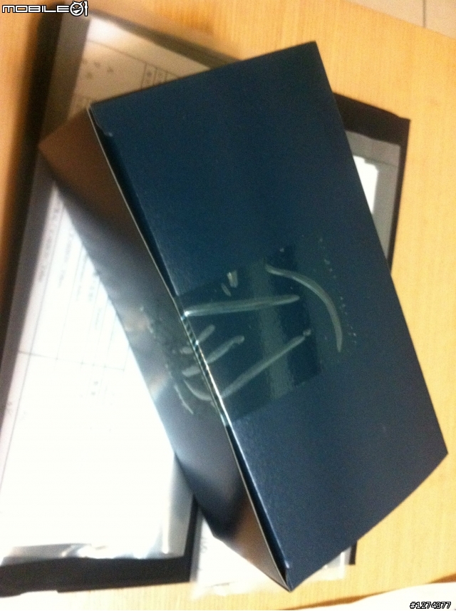 遲到的開箱文 2012 NOVATEC Sprint V2超輕輪組