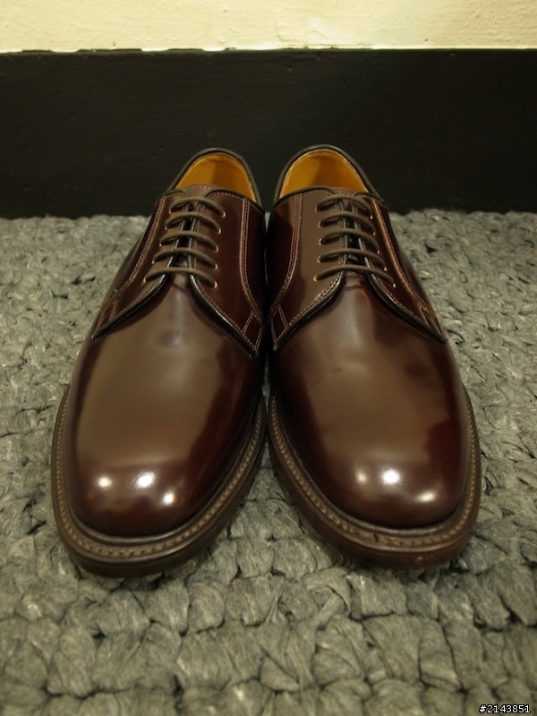 [分享]Loake 771T 穿著前簡易開箱文