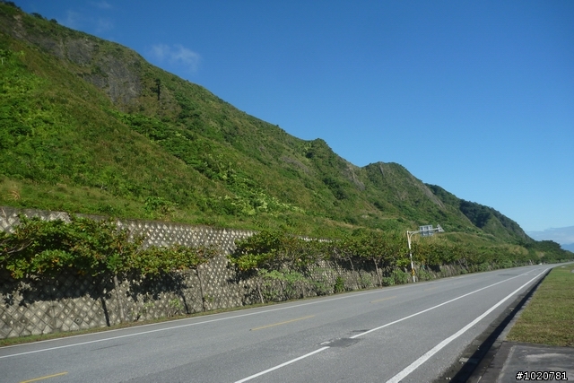 2011/11/12-15 圓夢計劃繞島行 Day 2 花蓮→屏東
