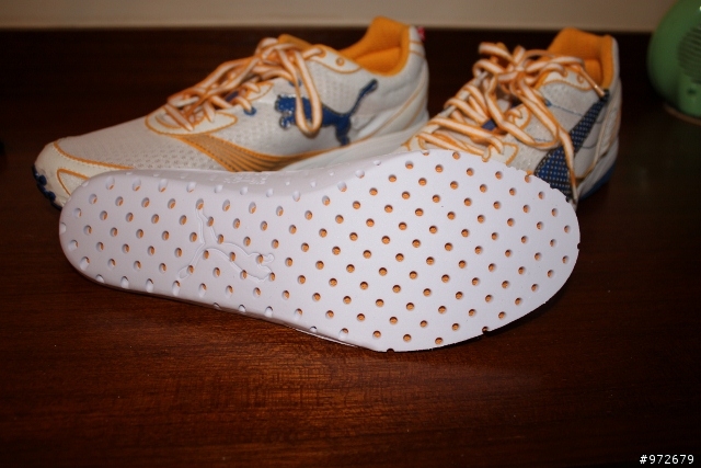 [分享]PUMA COMPLETESLX FUGA RC風牙