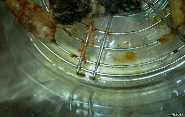 旋風烘烤鍋 pk 飛利浦氣炸鍋《新增烤虱目魚肚+僅提供影片連結》