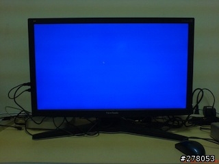 三鳥(ViewSonic)VP2765-LED開箱