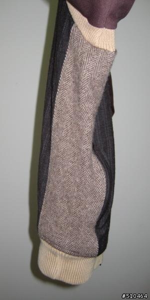 Modern Amusement 這件夾克