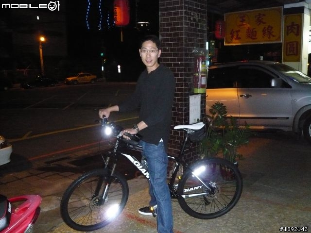 2012 XTC2 車主請來簽到喔,秀秀你的愛車!