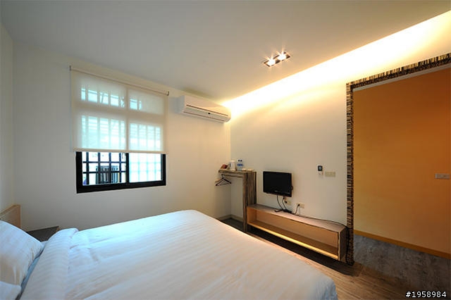 宜蘭民宿(可攜寵物)--帆迎民宿 Taiwan Yilan Bed+Breakfast