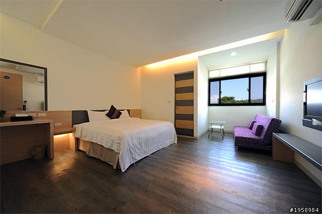 宜蘭民宿(可攜寵物)--帆迎民宿 Taiwan Yilan Bed+Breakfast