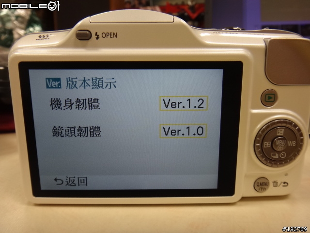 [分享]真的是叫GF3X