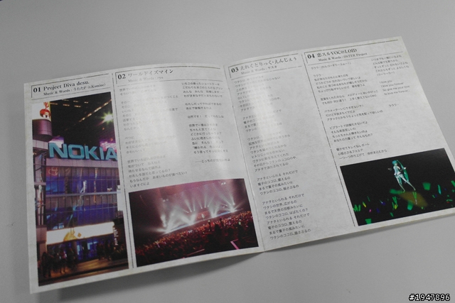 【開箱】MIKUNOPOLIS in LOS ANGELES - 入手分享