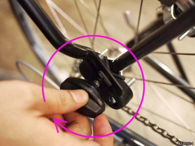 [教學分享]bobike maxi+ 兒童座椅安裝小徑車紀錄