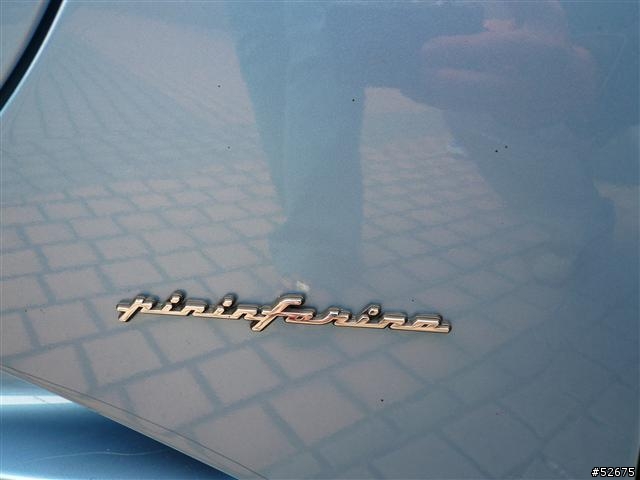 2011年底車展前哨站 - 微風廣場法拉利行動博物館